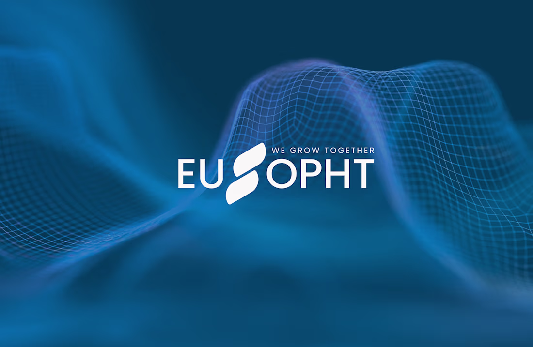 Cover image for tech company logo design