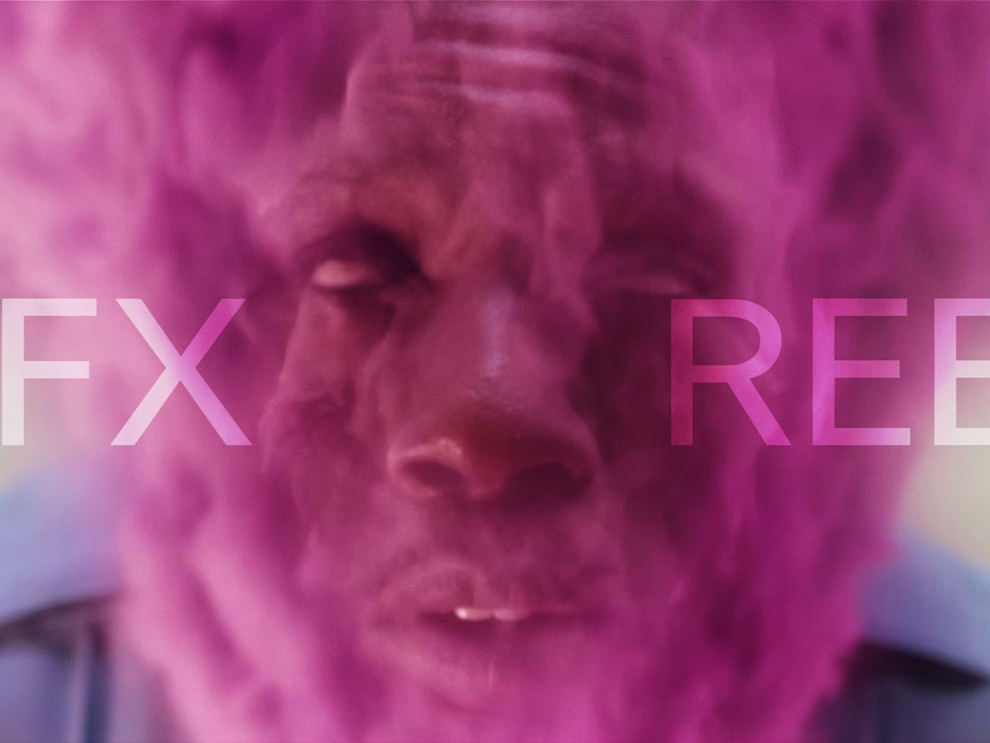 Cover image for VFX Compositing Showreel