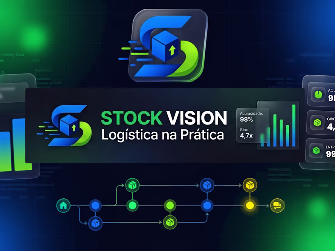 Cover image for Spreadsheets are where supply chain