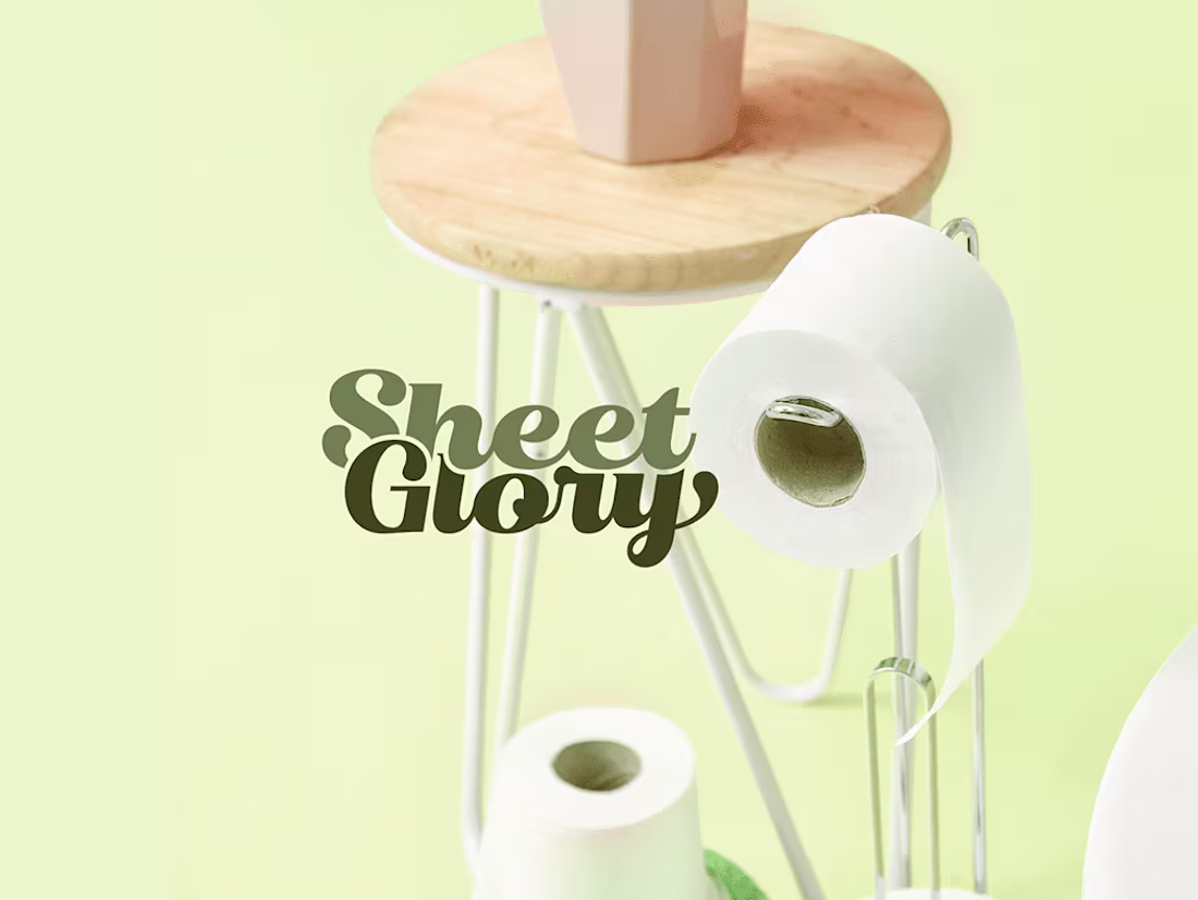 Cover image for Behance