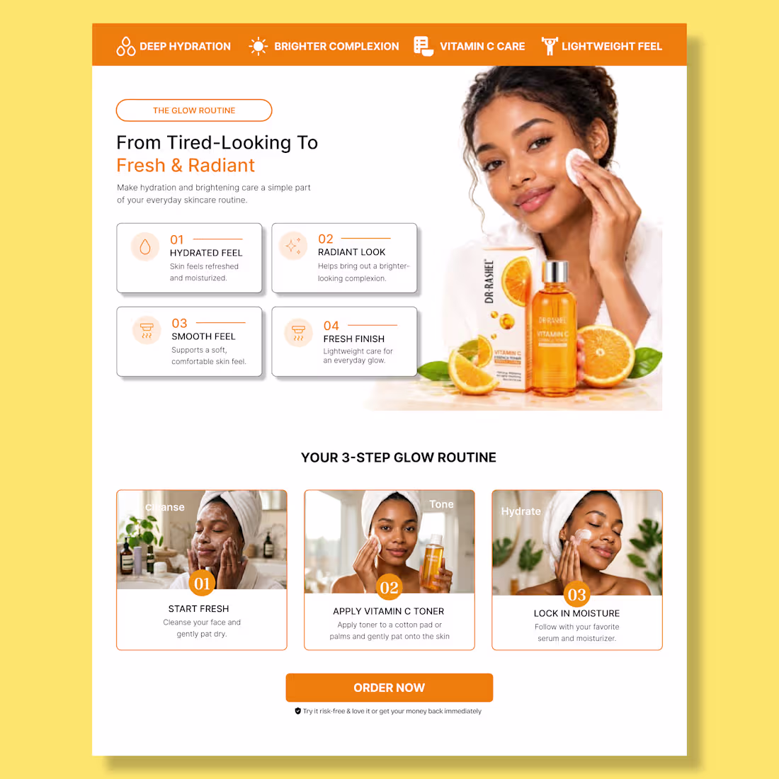 Cover image for Your product can be great,