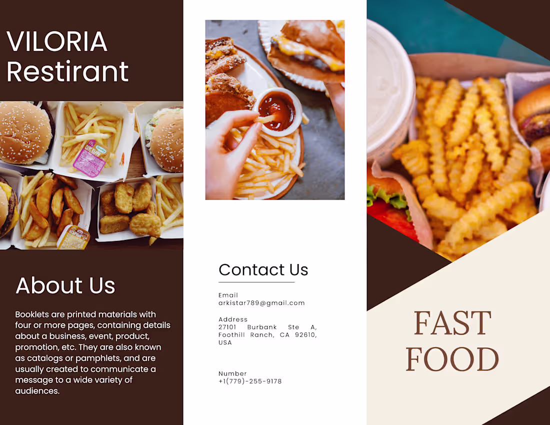 Cover image for Another Menu