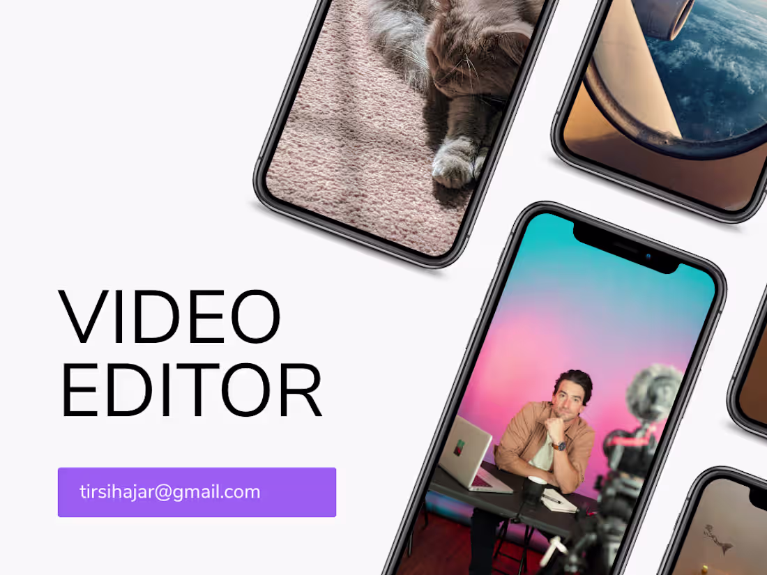Cover image for CapCut Video Editor | Reels, Shorts & YouTube Post-Production