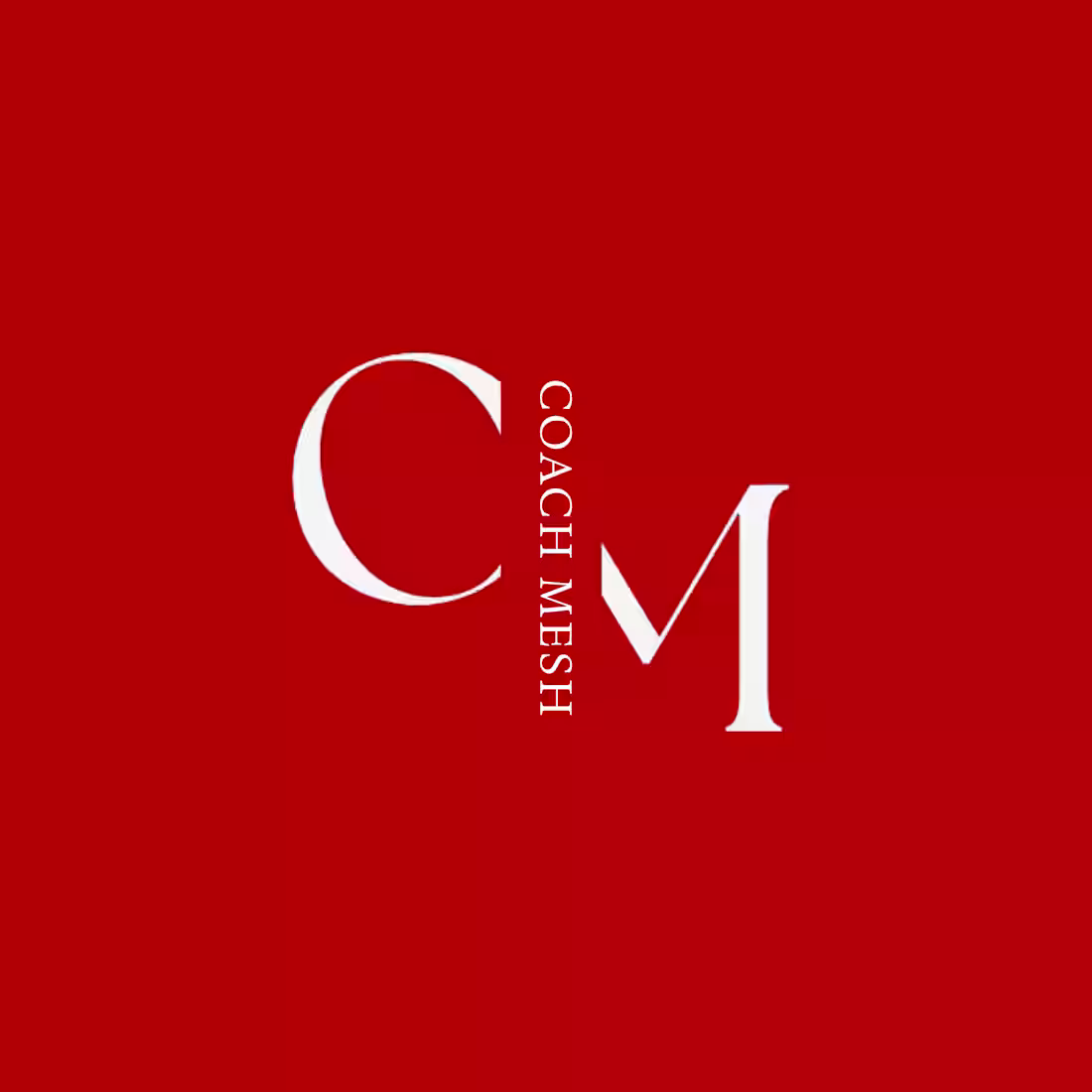 Cover image for Coach Mesh (CM)