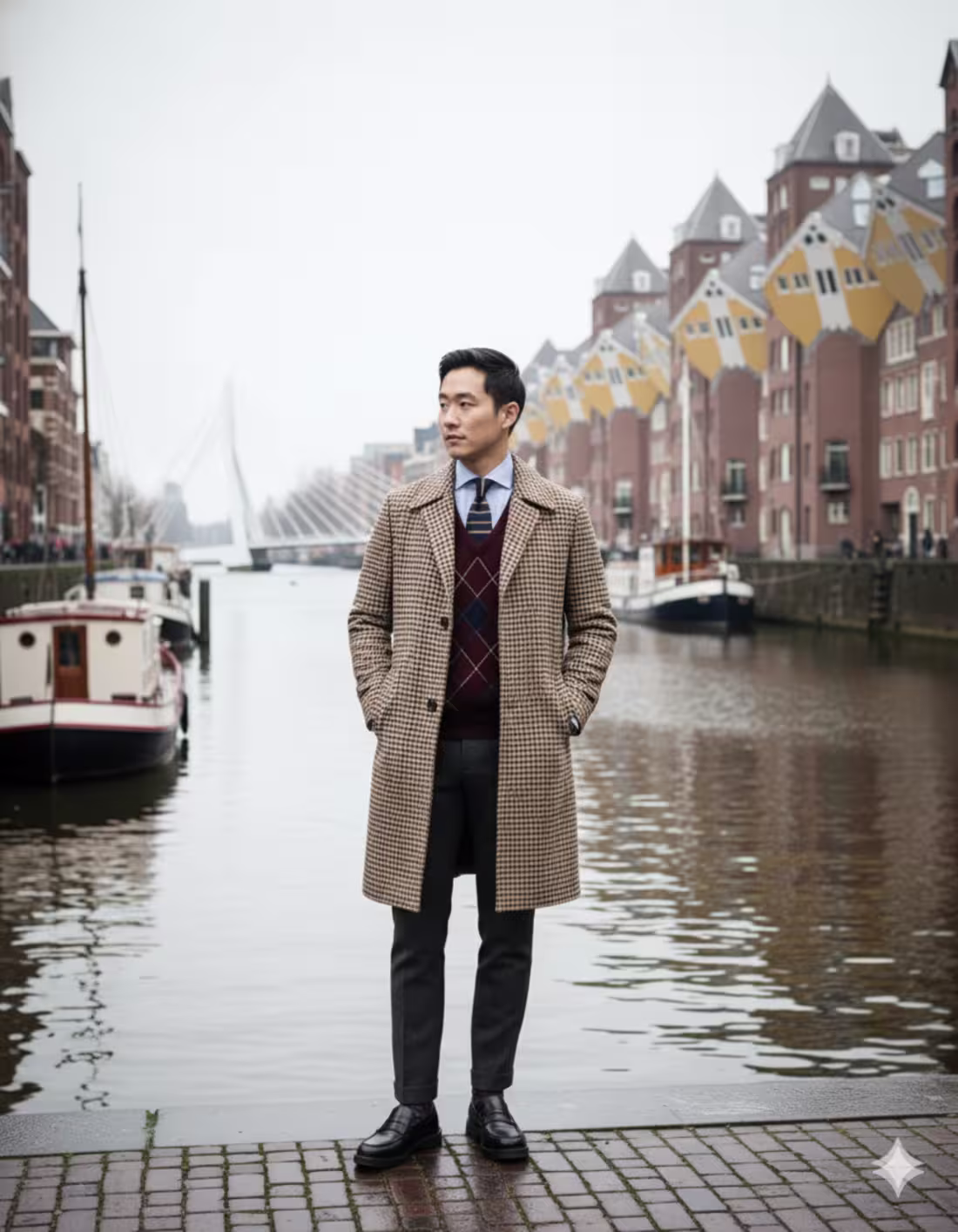 Cover image for AI Travel Collection — Netherlands
A