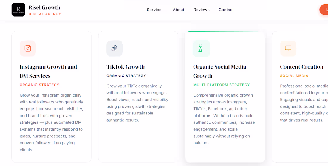 Cover image for 🚀 First Client Website Project