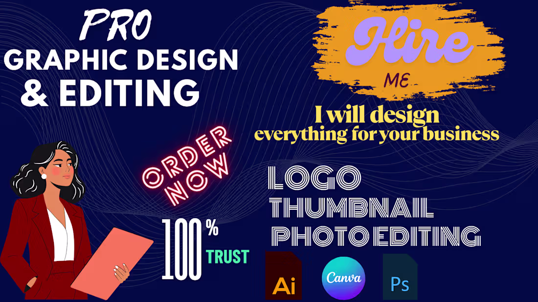 Cover image for Canva Social Media Design