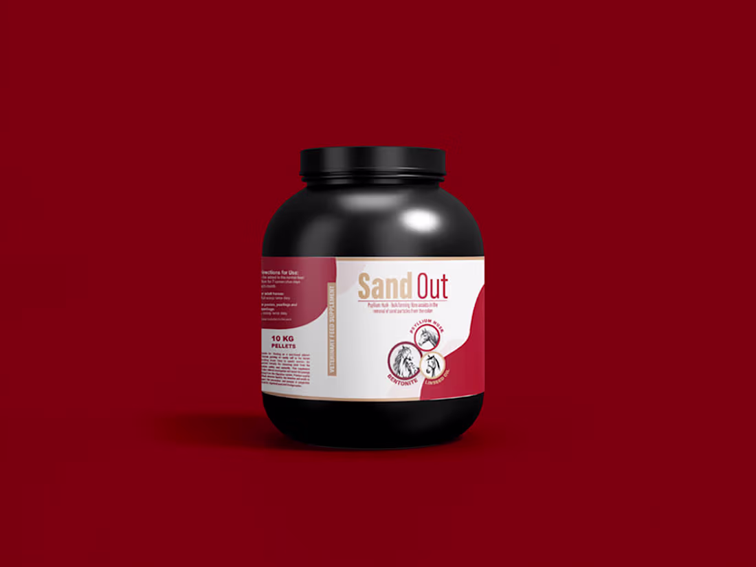Cover image for Label Designing