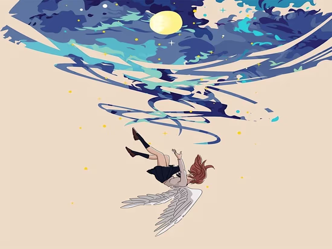 Cover image for Animation