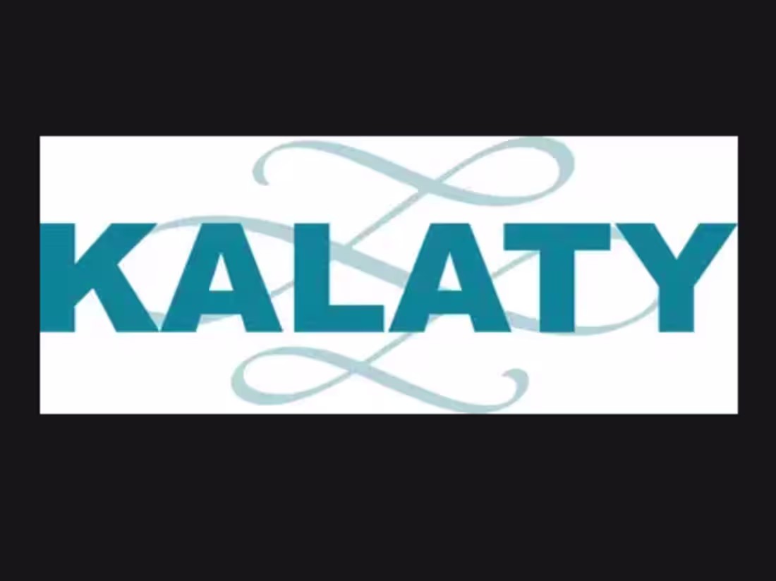Cover image for Kalaty — Legacy Enterprise E-Commerce Migration
