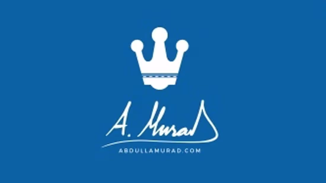 Cover image for AbdullaMurad.com (English)