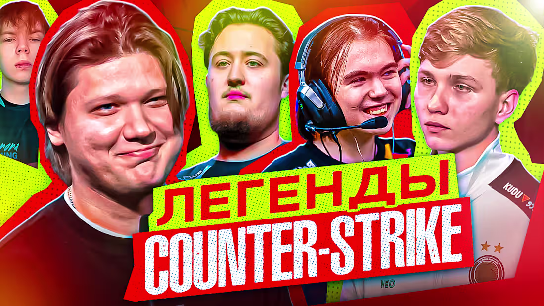 Cover image for YouTube Thumbnail for Conter-strike
Designed a
