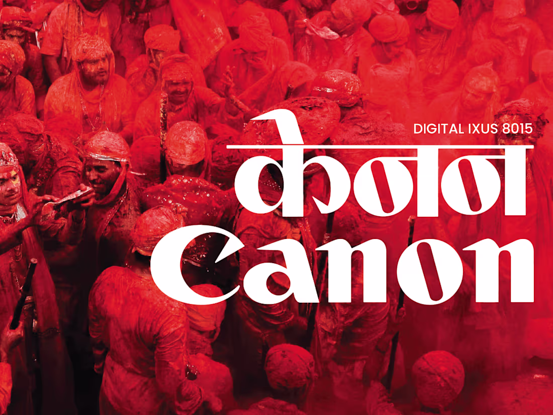 Cover image for Typographic Logo/ Typeface design