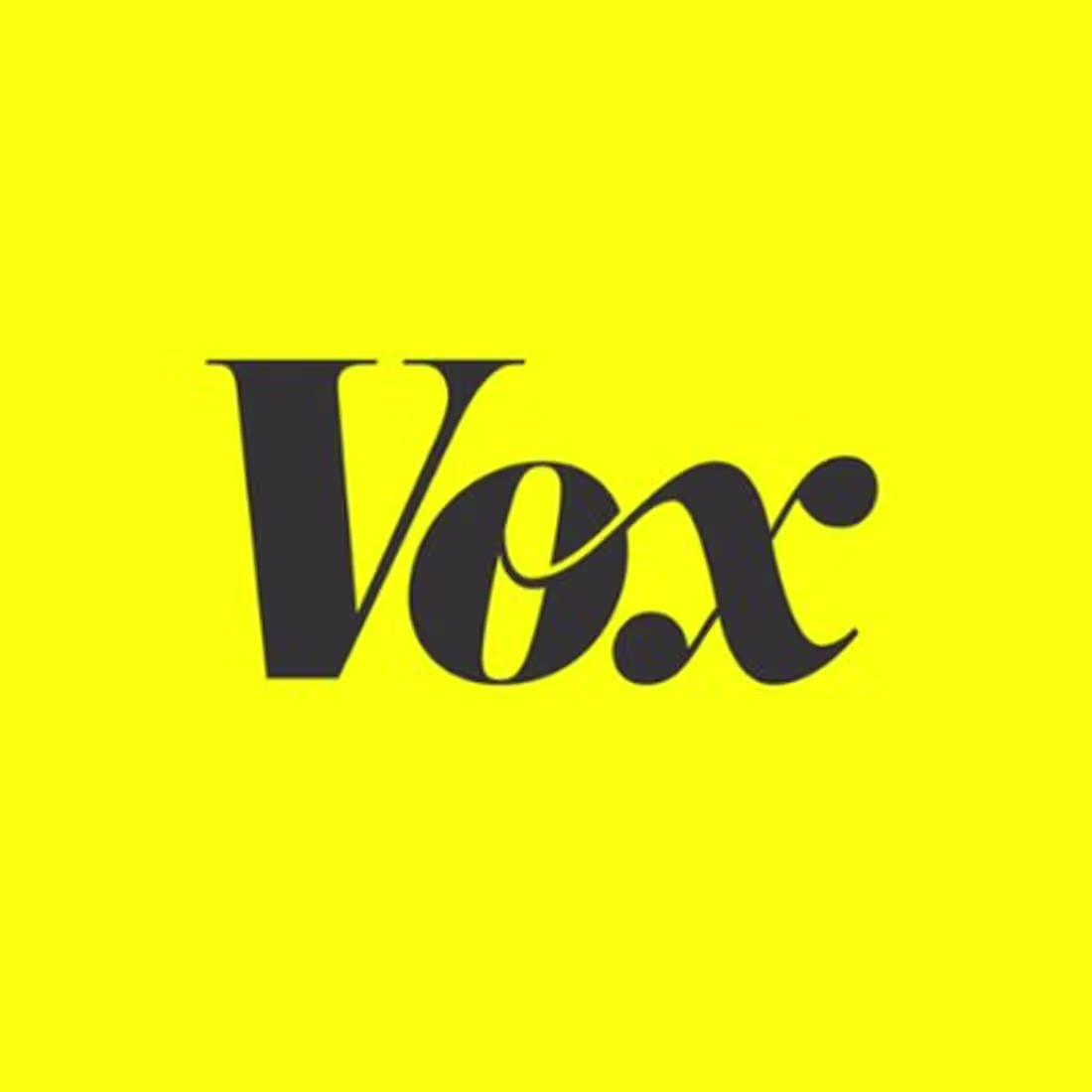 Cover image for Vox Media // Missing Chapters