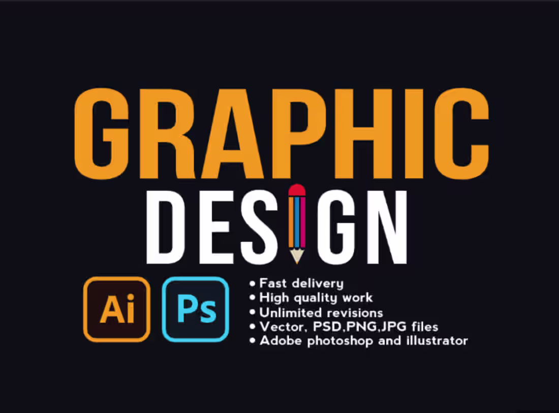 Cover image for Graphic Designer