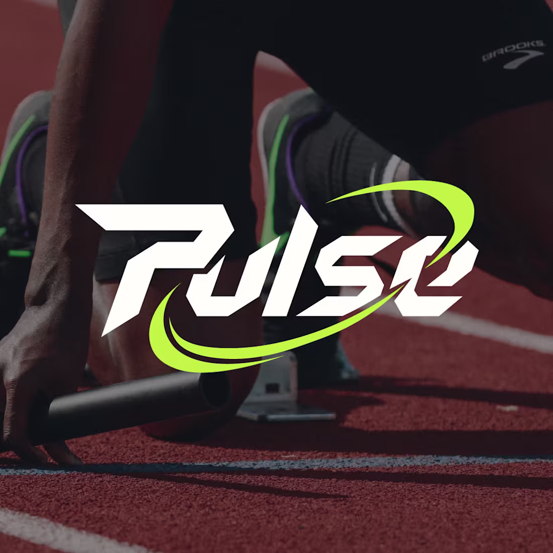 Cover image for Pulse Logo 👟