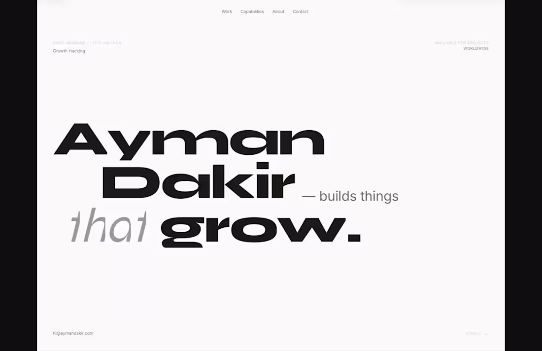 Cover image for Paid Ads + Landing Page Growth Sprint (Meta & Google)