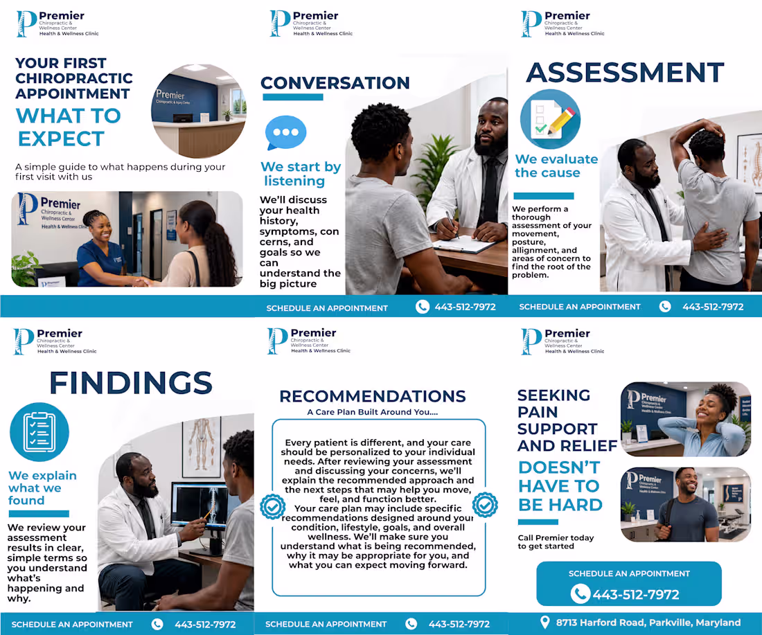 Cover image for I help a client to create an Instagram Grid & Carousel