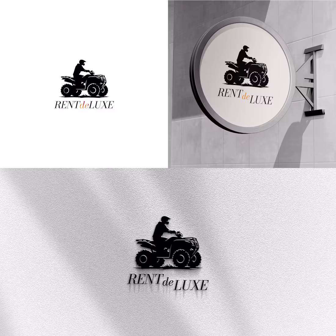 Cover image for Logo Design for my client