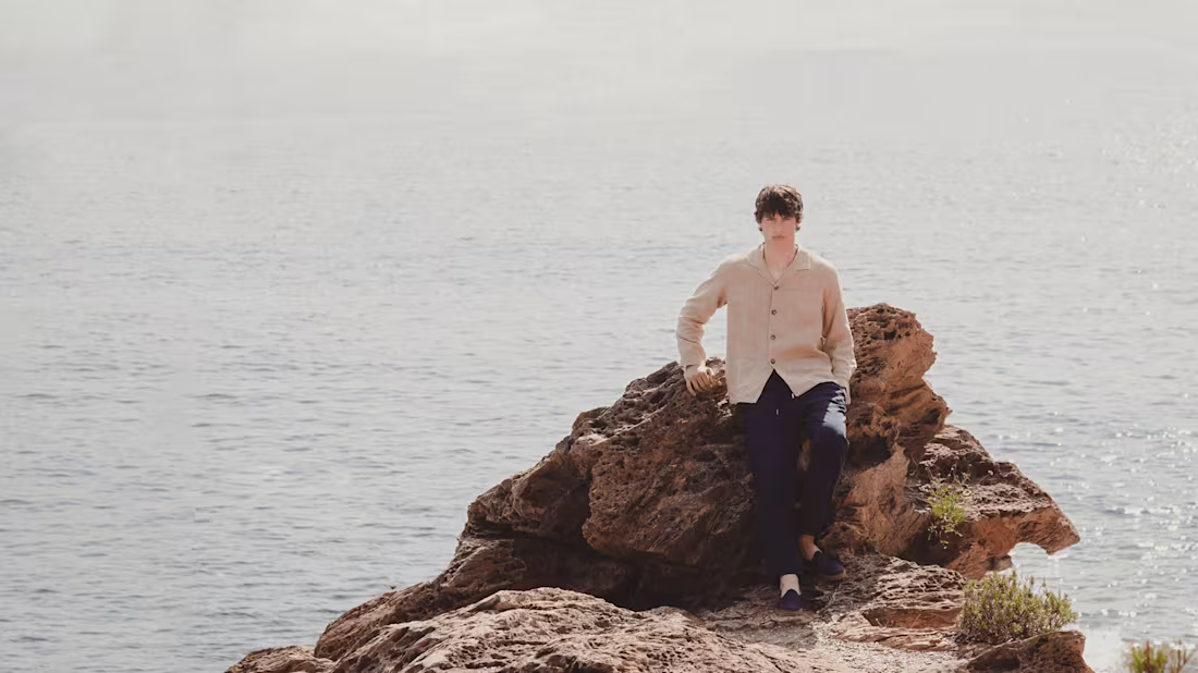 Cover image for SES Menswear