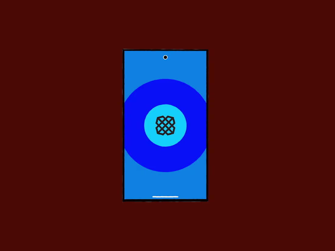 Cover image for Motion Design: User Wallet Onboarding
