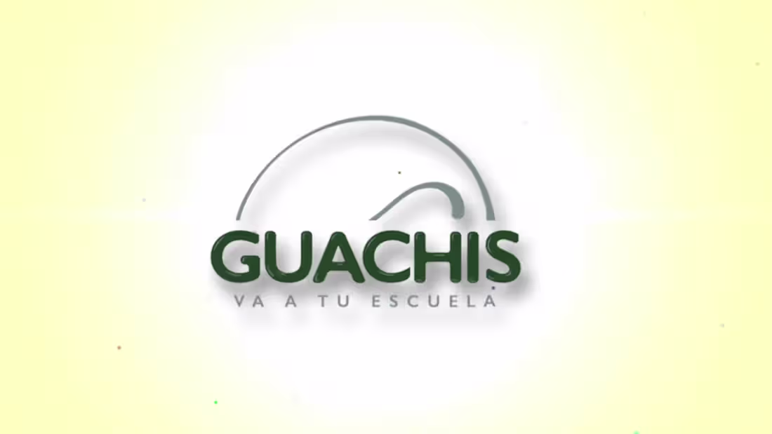 Cover image for Guachis Goes to Your School – Guachimontones Inflatable Museum