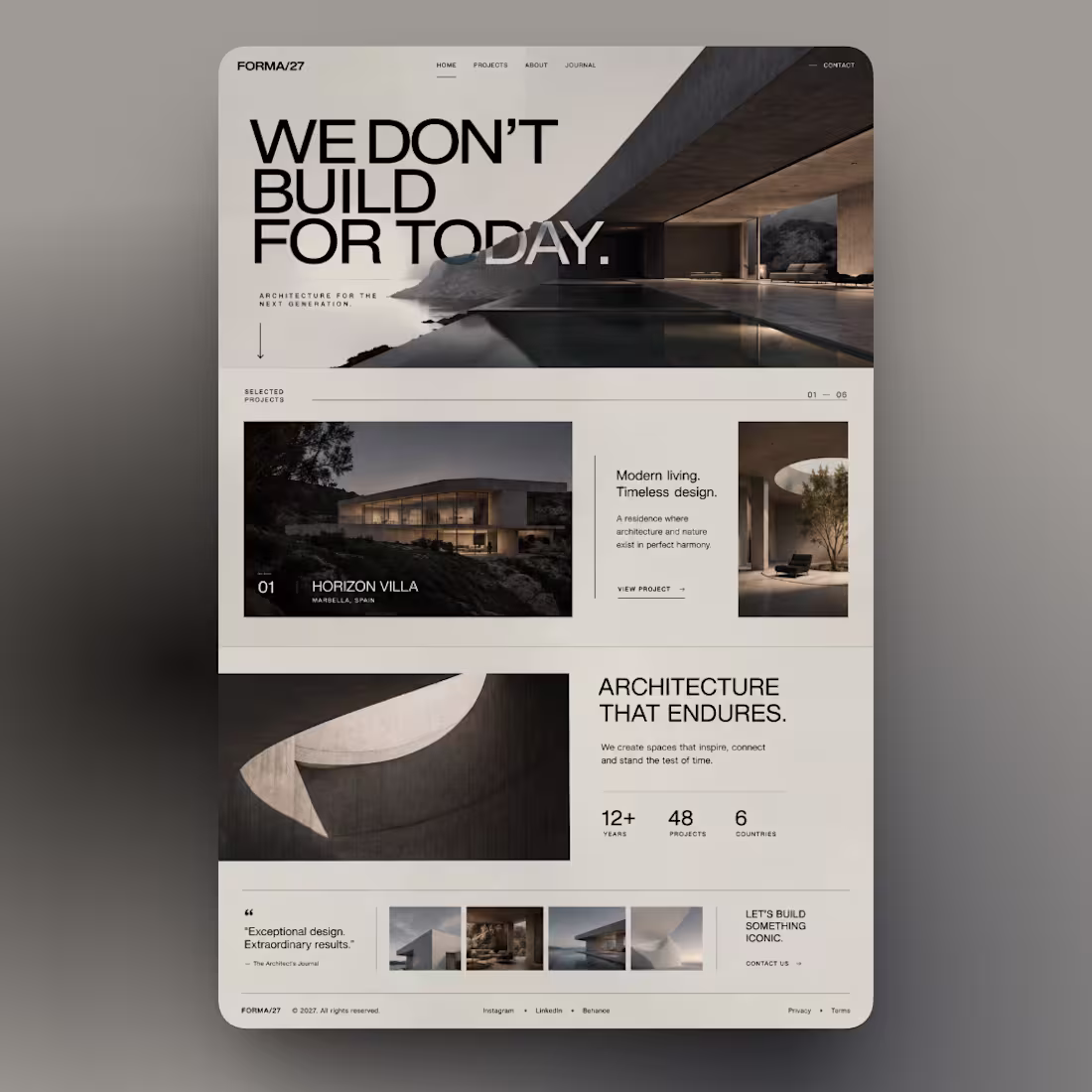 Cover image for Web Design | Brand Design | Graphic Design