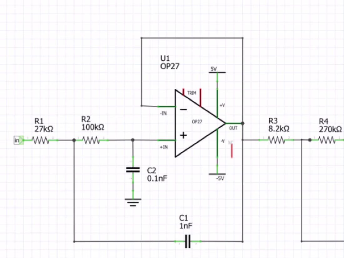 Cover image for Electronics Services all the way!