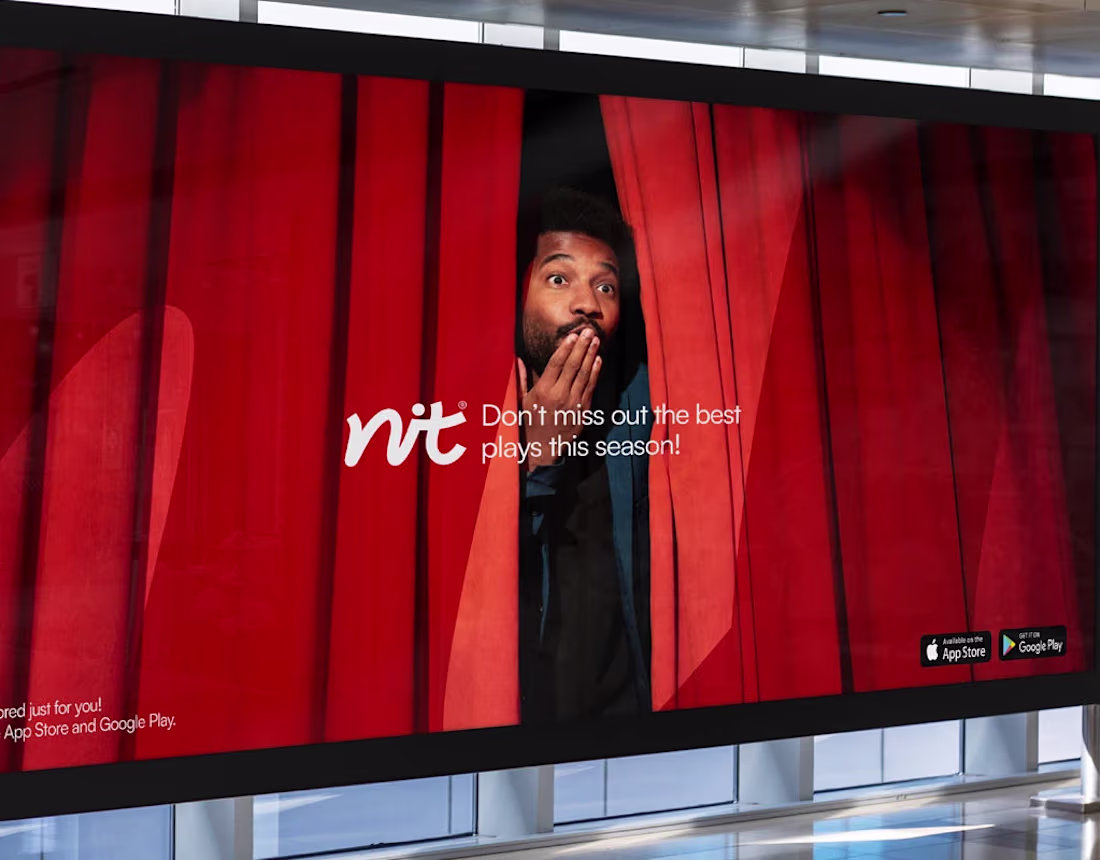 Cover image for NIT