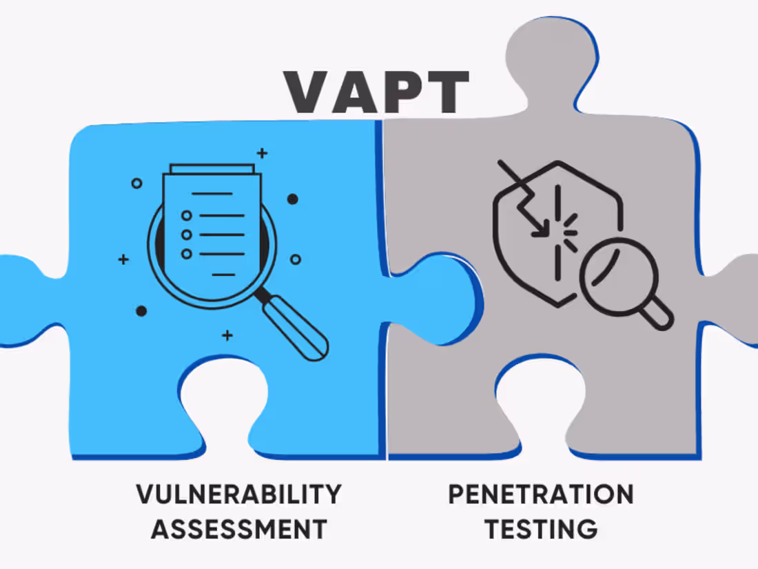Cover image for VAPT