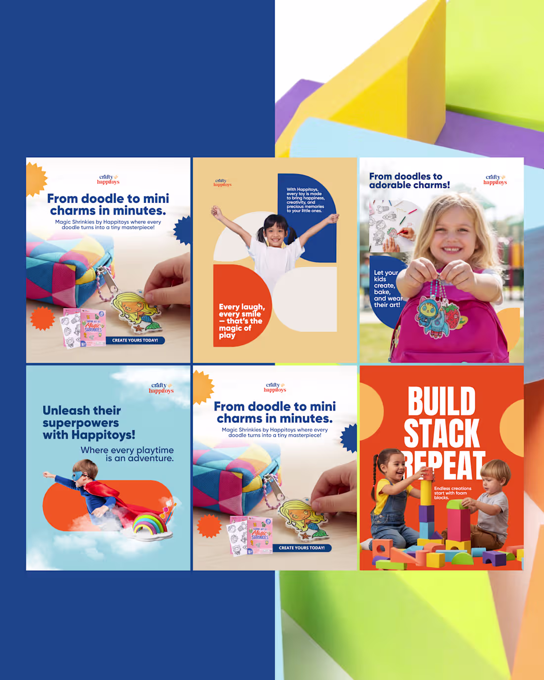 Cover image for Social Media Design
Instagram post design