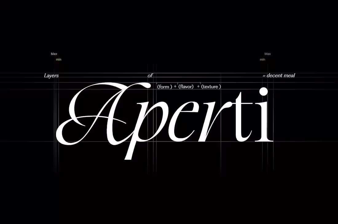 Cover image for Logo Design