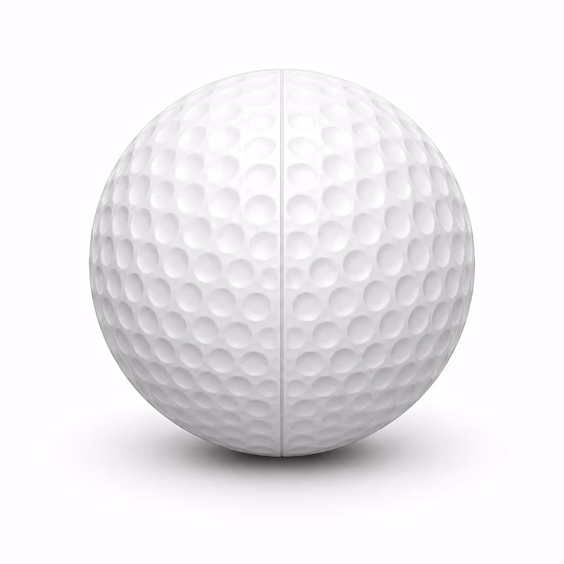 Cover image for CUSTOM GOLF BALL 3D PRODUCT