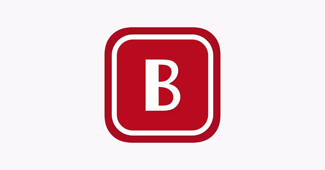 Cover image for BAYSTEN Mobile Platform Development