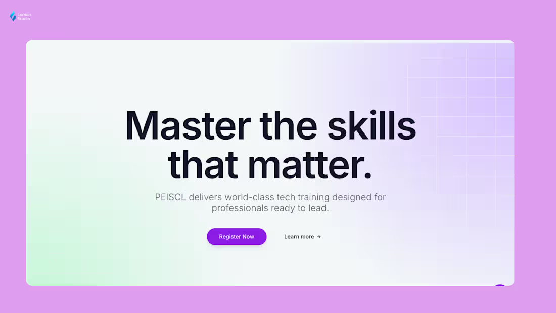 Cover image for PEISCL: Turning a daily WhatsApp