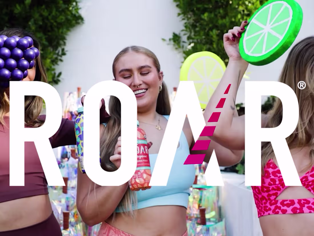 Cover image for Brand Promo Video 