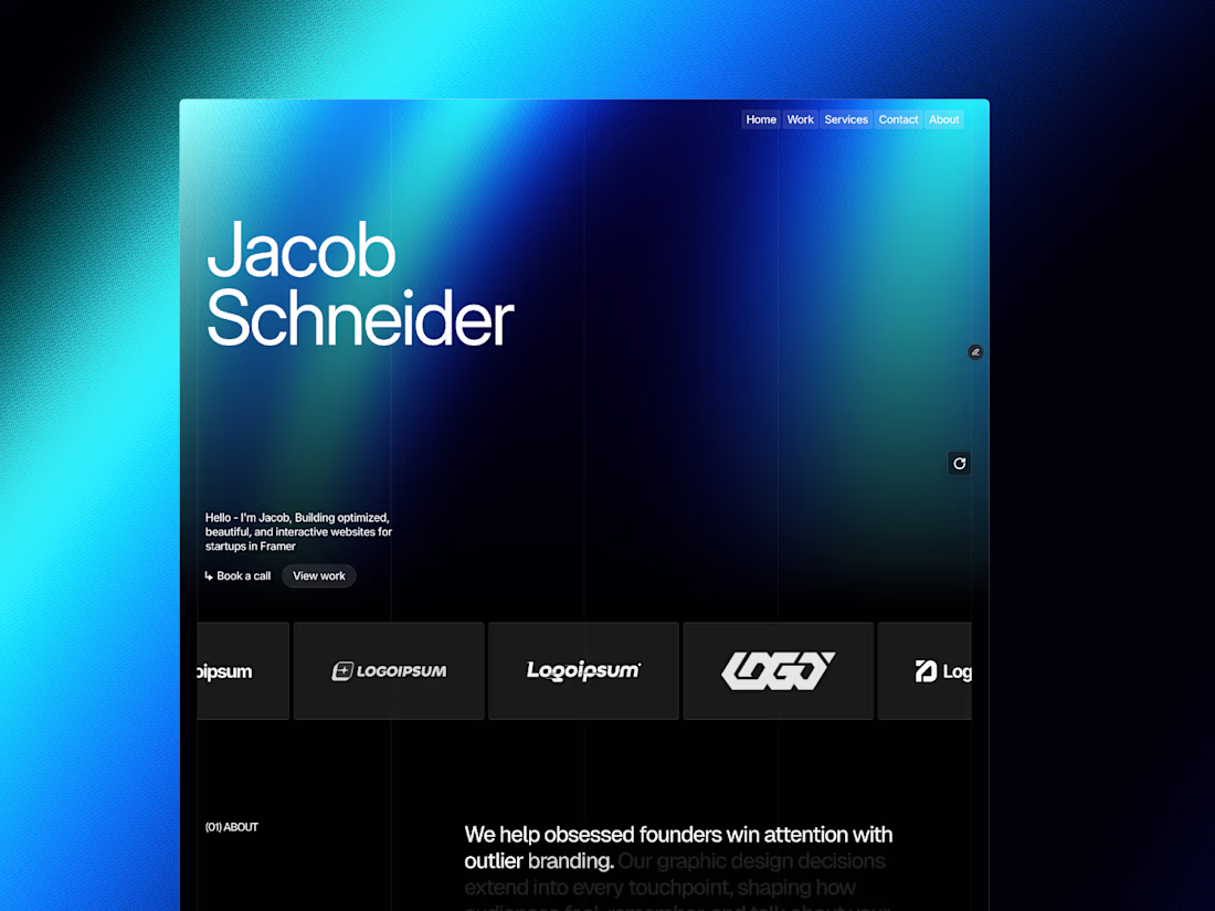 Cover image for Which thumbnail is better? A