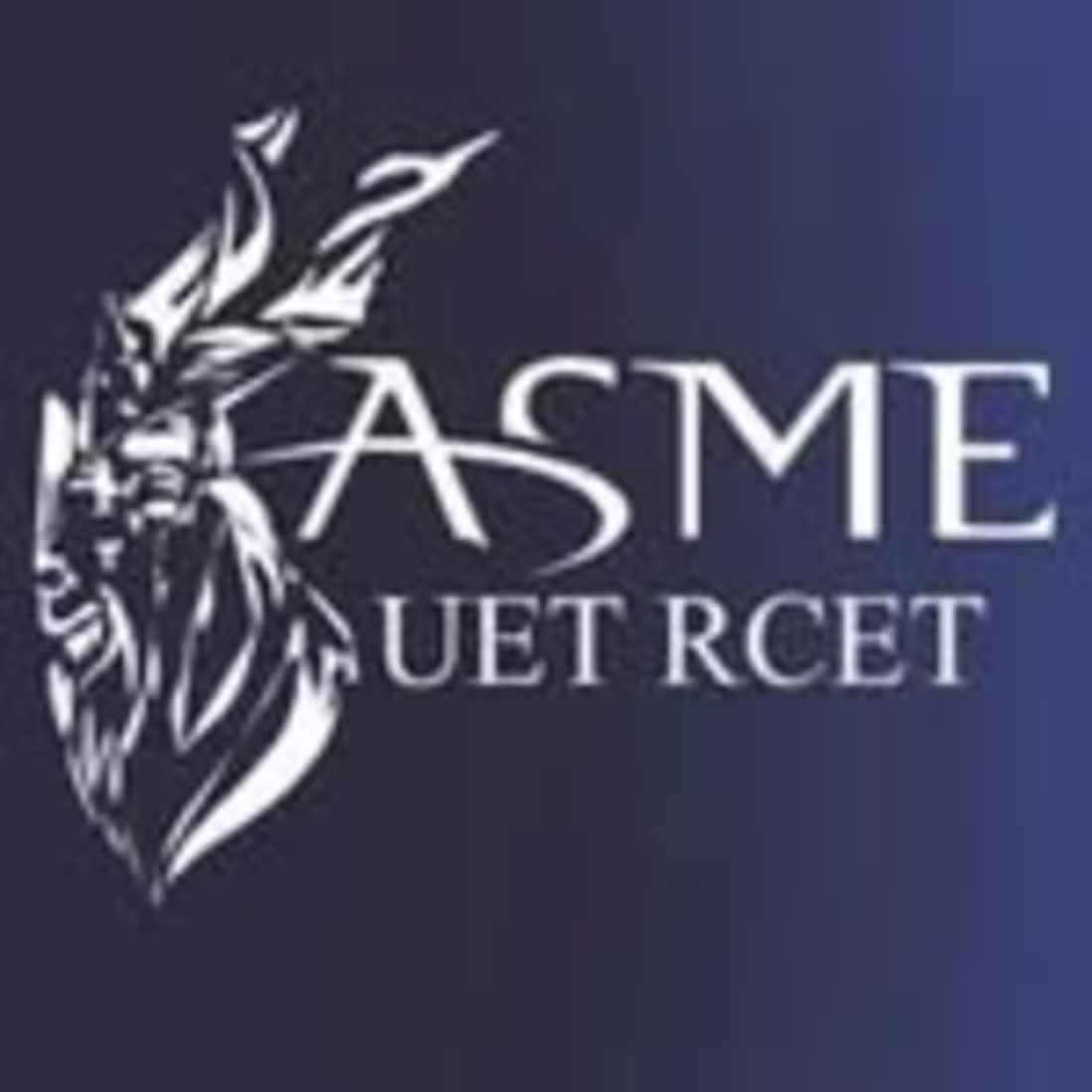 Cover image for THIS IS LOGO THAT I MADE FOR ASME SOCIETY