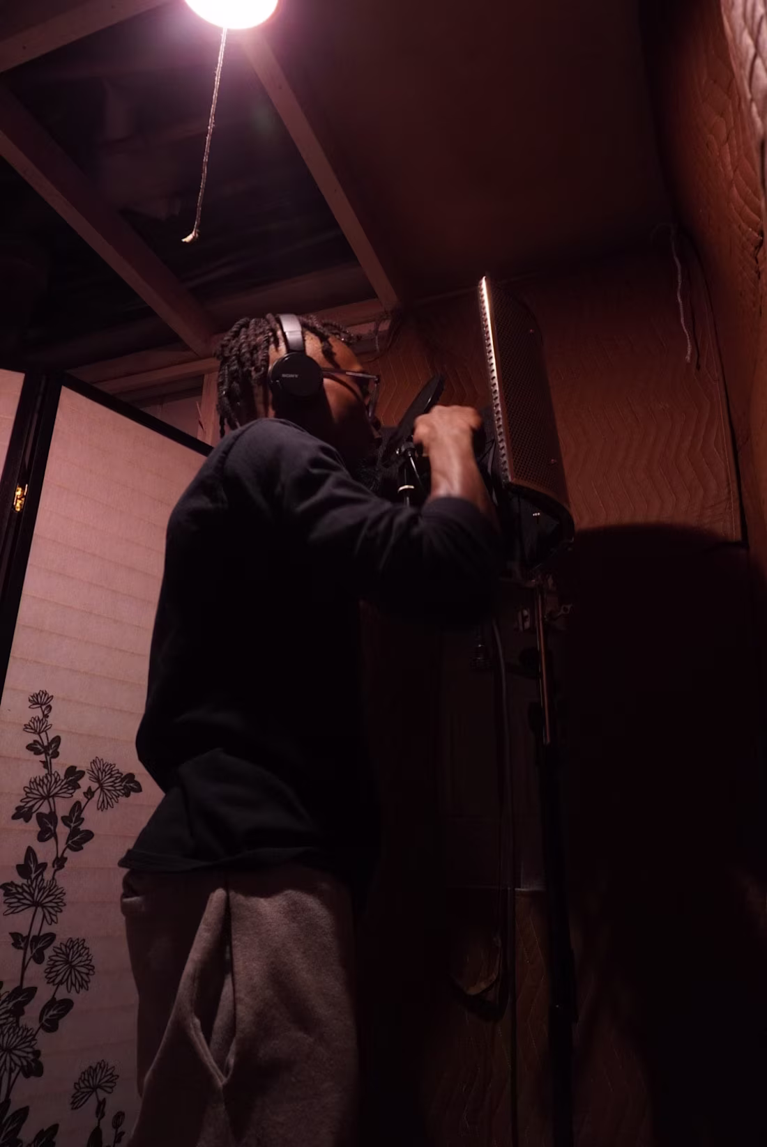 Cover image for 2 Hour Recording Session