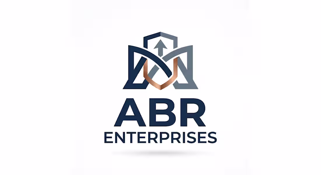 Cover image for Business logo