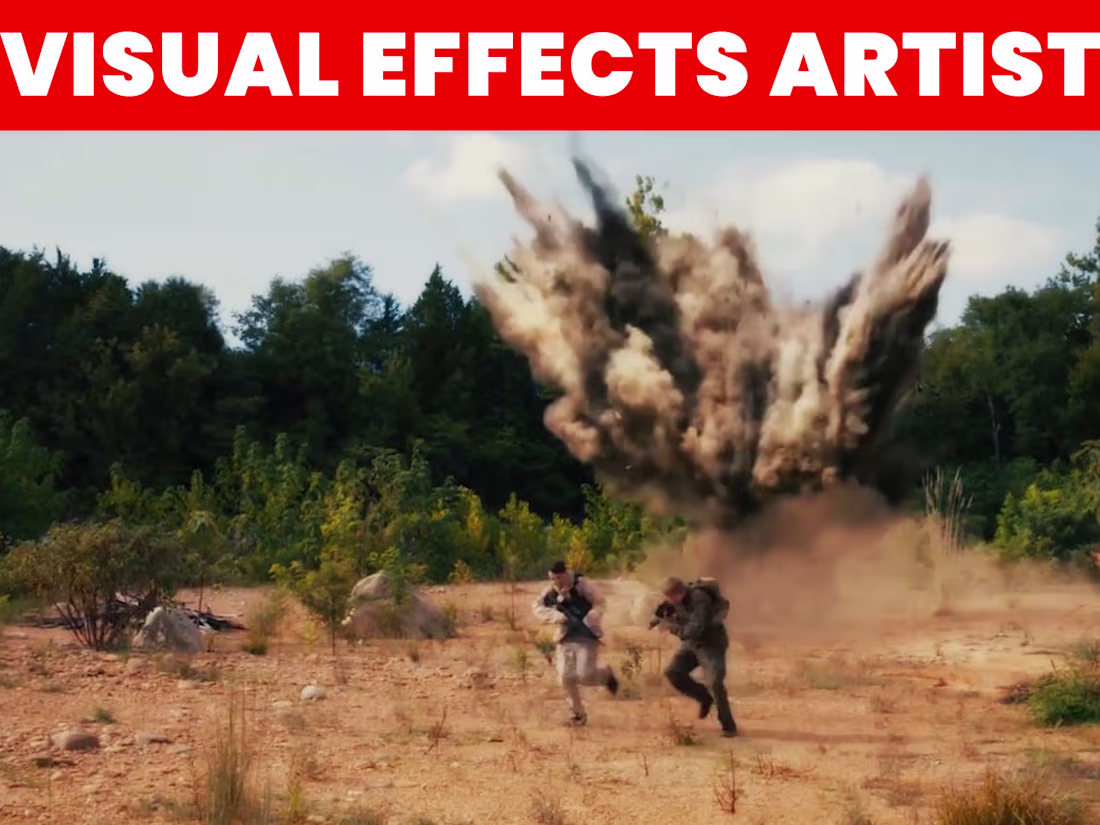 Cover image for Rotoscoping and clean alpha mattes for VFX compositing