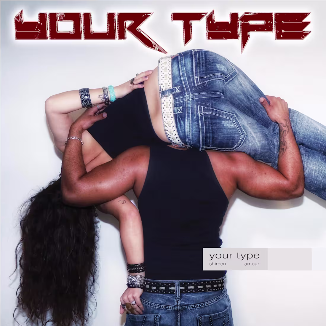 Cover image for Single cover for song Your