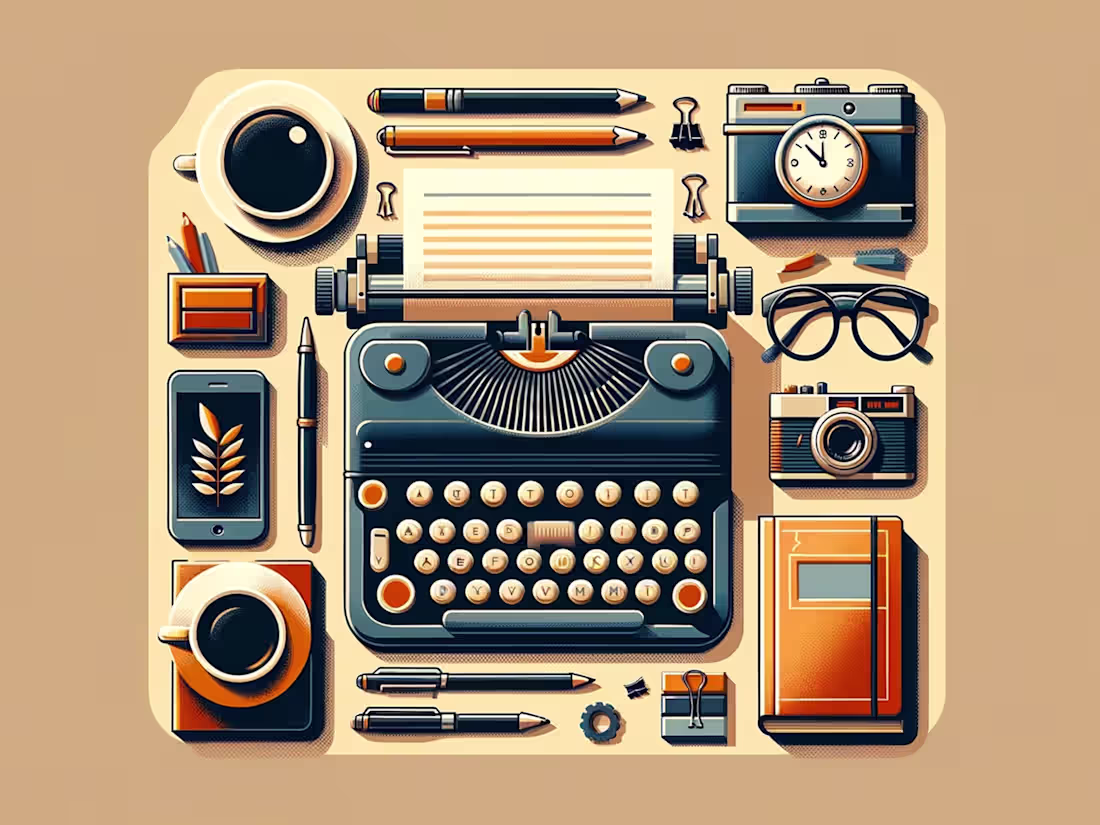 Cover image for Engaging SEO Content Wizard for Blogs & Articles