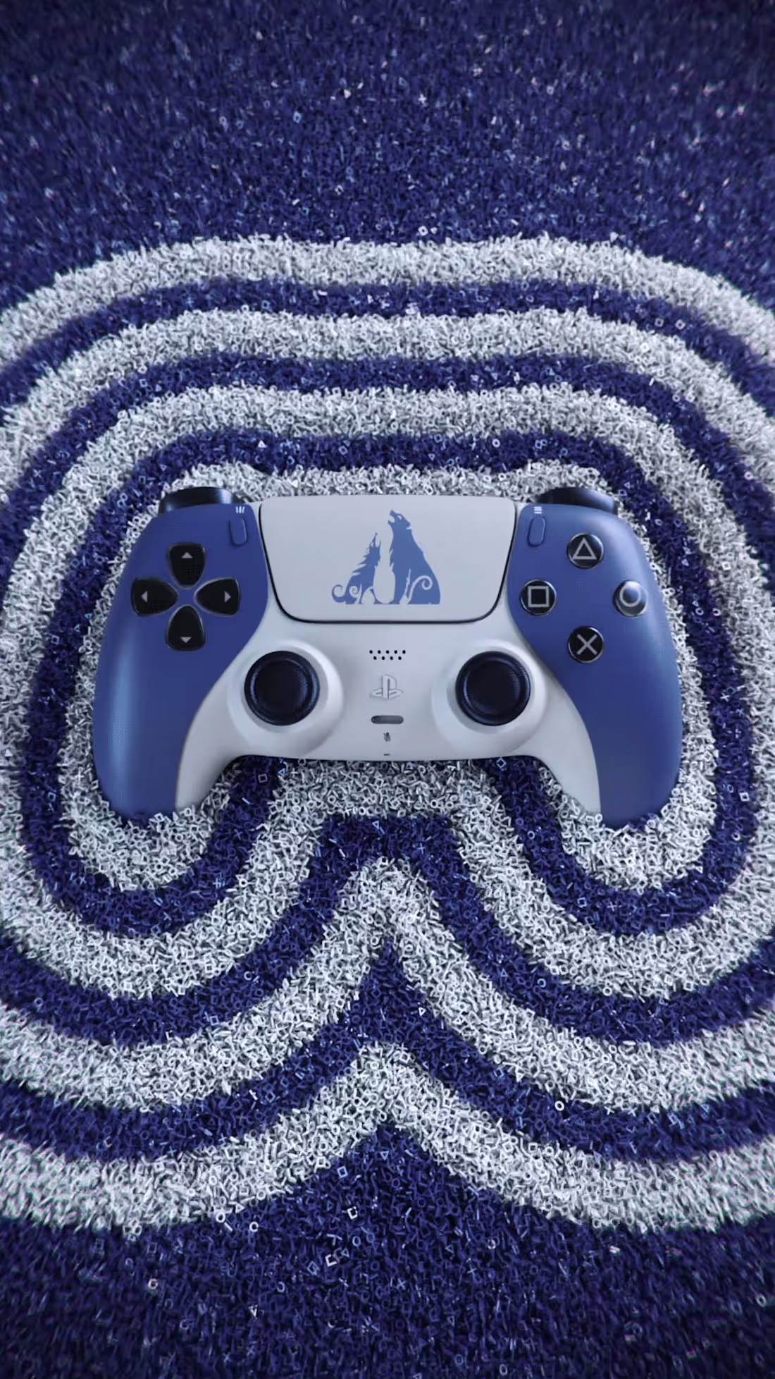 Cover image for PS5 Limited Edition Controller