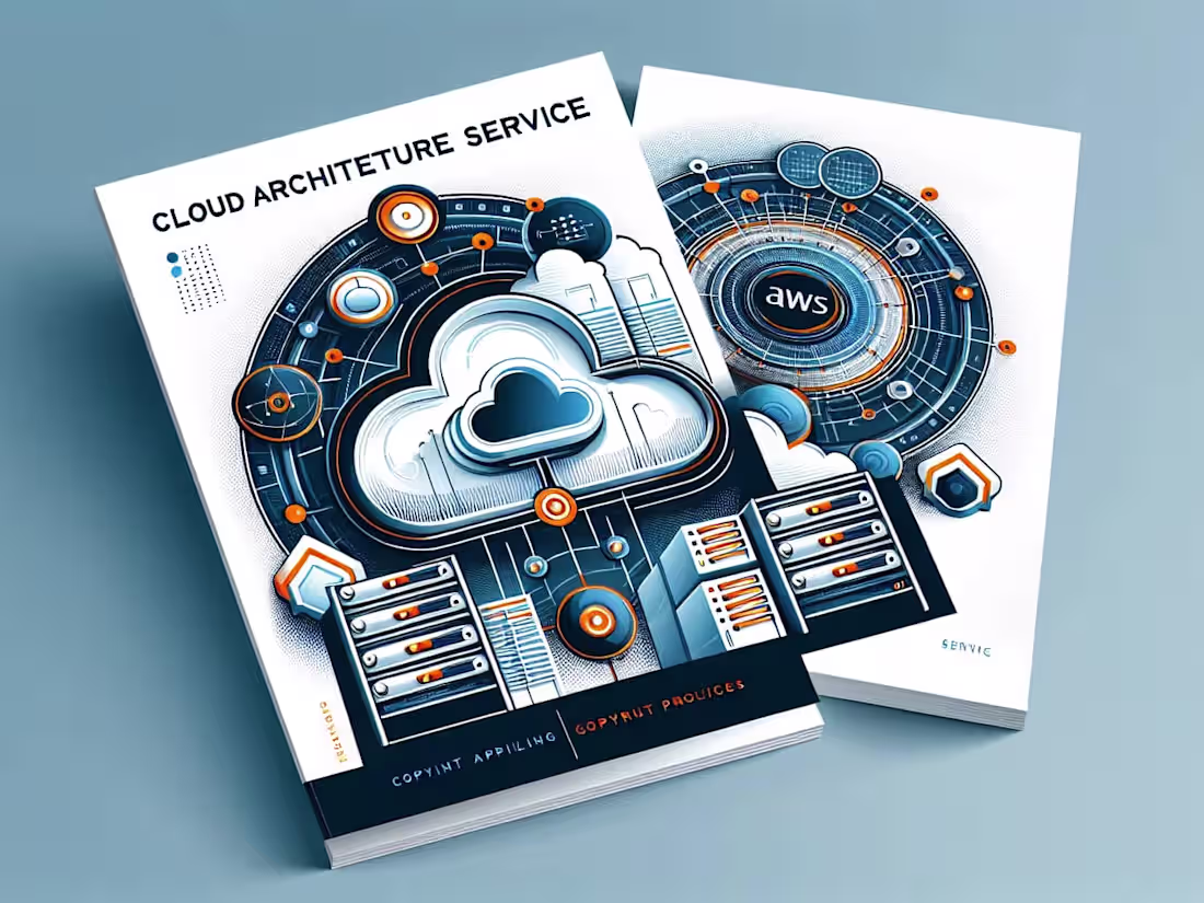Cover image for Cloud Architecture and Fullstack solutions