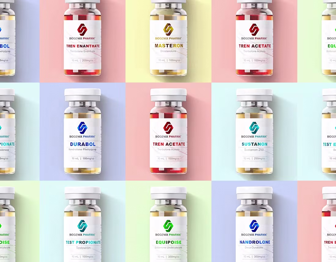Cover image for Product Visualization - Pharmaceutical Injects/Vials