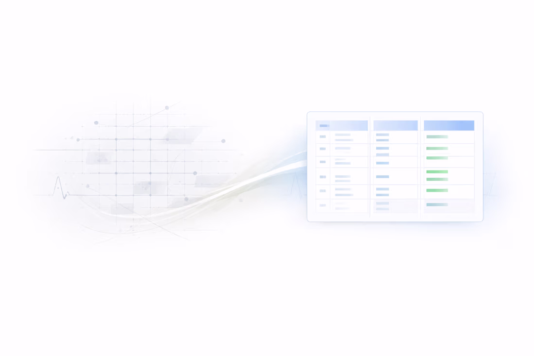 Cover image for Healthcare Data Profiling & Quality Assessment