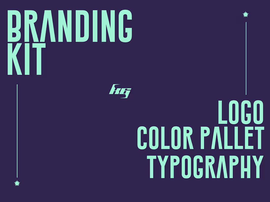 Cover image for Full Branding Kits That Build Real Brand Presence
