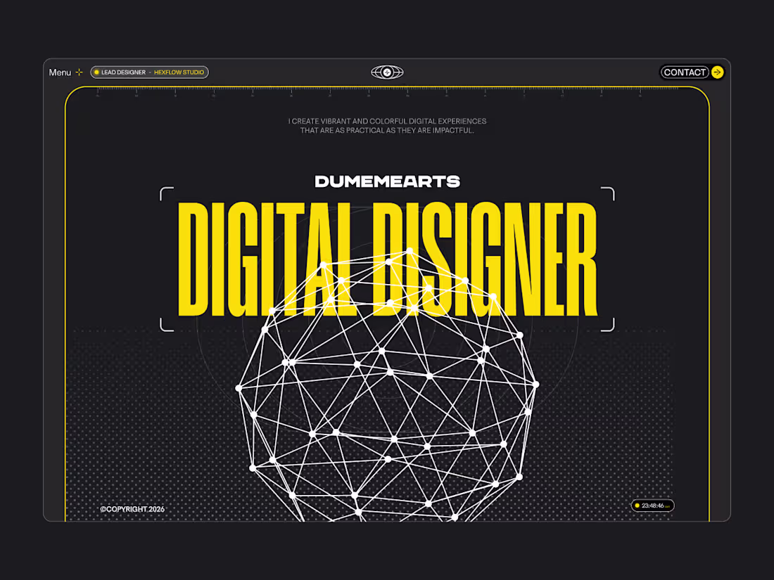 Cover image for Brand Identity & Campaign Design