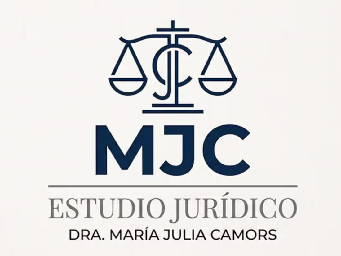 Cover image for MJC Estudio Juridico